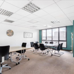 93 rue de la Villette executive office centres