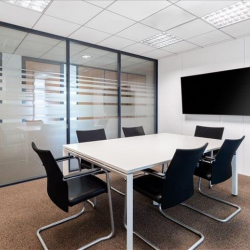 Serviced office to hire in Lyon