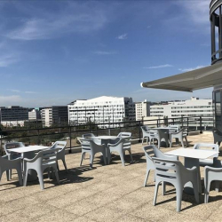 Executive office centre - Lyon