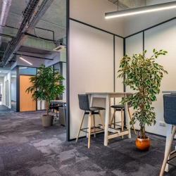 Serviced offices to rent in 
