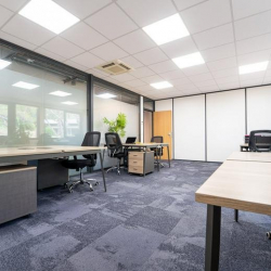 Serviced offices to rent in 