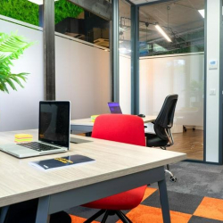 Serviced offices to rent in 