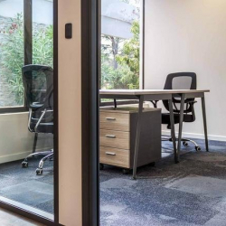 Office suite - Sophia Antipolis