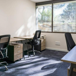 Serviced office in Sophia Antipolis