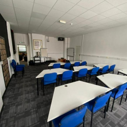 Offices at 94 Armley Road, Crown House