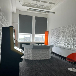 Image of Leeds serviced office
