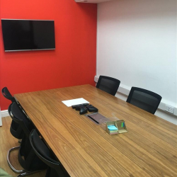 Image of Uxbridge executive office centre