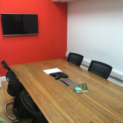 Office spaces to hire in Uxbridge