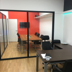 Serviced office in Uxbridge