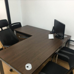 Uxbridge office accomodation
