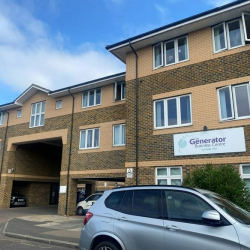 Image of Mitcham executive office centre