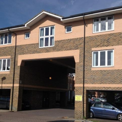 Executive suites to rent in Mitcham