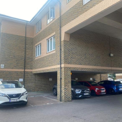 Serviced office to rent in Mitcham