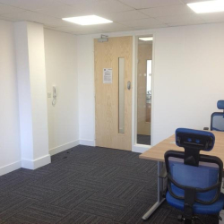 95 Miles Road executive office centres