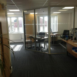 Serviced office - Mitcham