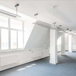 Image of Manchester serviced office