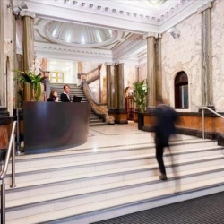 95 Oxford Road, St James' Building executive suites