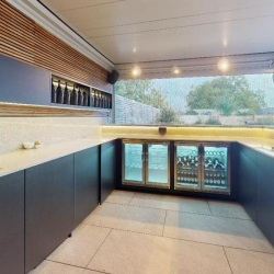 Executive office to rent in Cambridge