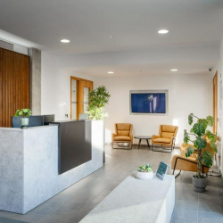 Office accomodations to let in Cambridge