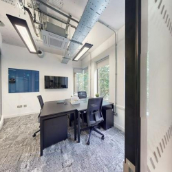 Image of Cambridge executive office