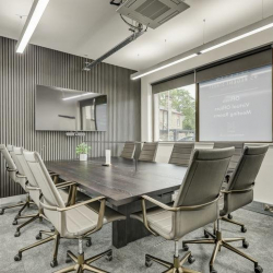 Office accomodation - Cambridge