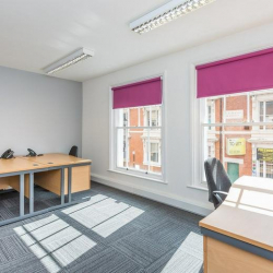Office spaces to rent in Birmingham