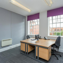 Serviced office to lease in Birmingham