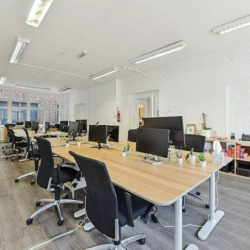 96-98 Leonard Street, 1st Floor