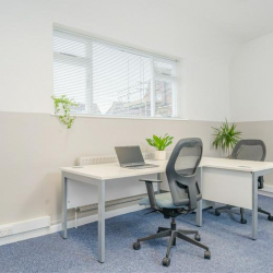 Executive offices to lease in Guildford