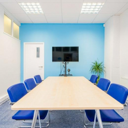 Serviced office - Guildford