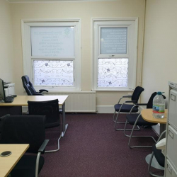 Office accomodation in Ilford