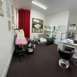 Serviced offices to hire in Ilford