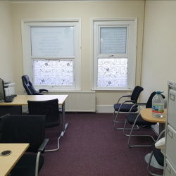 Serviced offices to let in Ilford
