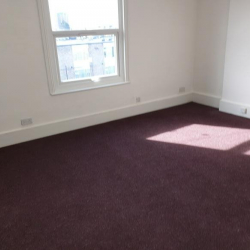 Serviced offices to let in Ilford