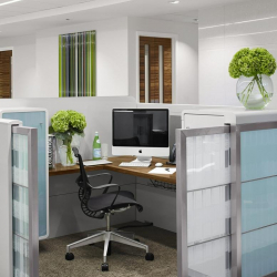 Image of London serviced office