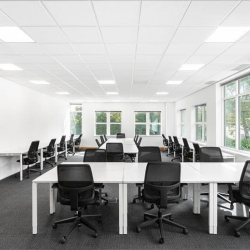 Luton executive office