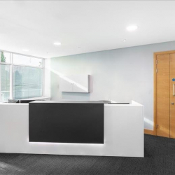 Image of Luton serviced office