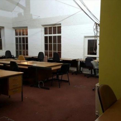 Bristol serviced office centre