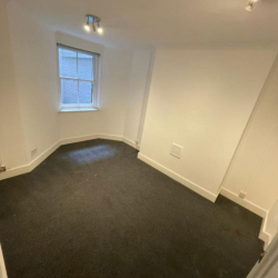 Office spaces in central London