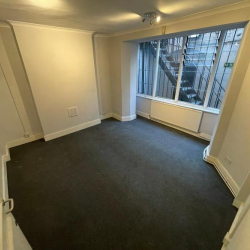 97 Mortimer Street serviced offices