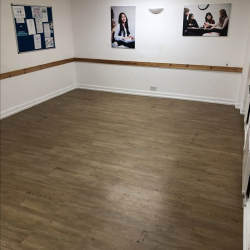 Serviced office to lease in London