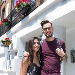 Office accomodations to let in London