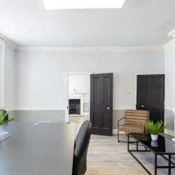 Serviced offices to rent in 
