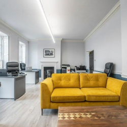 Serviced offices to rent in 