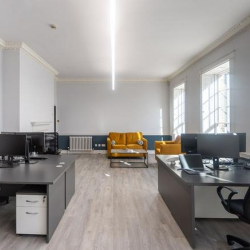 Office suite - Newcastle