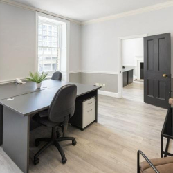 Serviced offices to rent in 