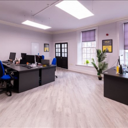 Office space - Newcastle