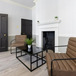 Serviced offices to hire in Newcastle