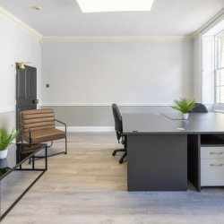 Image of Newcastle serviced office