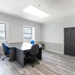 Serviced offices in central Newcastle